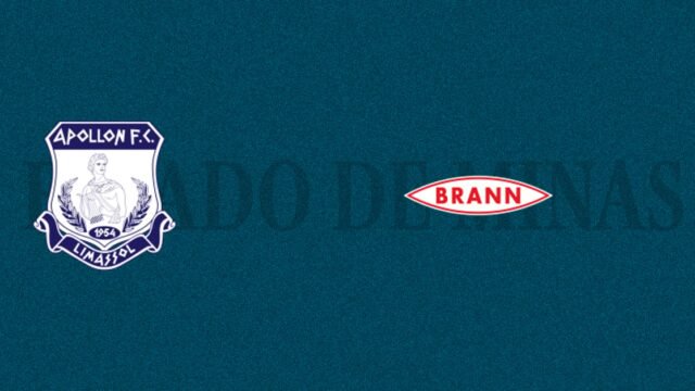 Apollon vs Brann