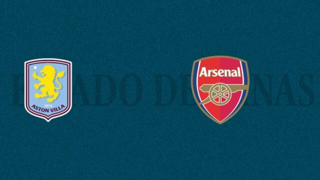 Aston Villa vs Arsenal