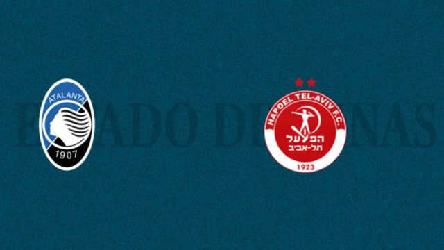 Atalanta vs Hapoel Tel Aviv