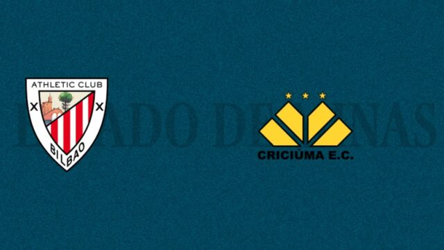 Athletic Club vs Criciúma