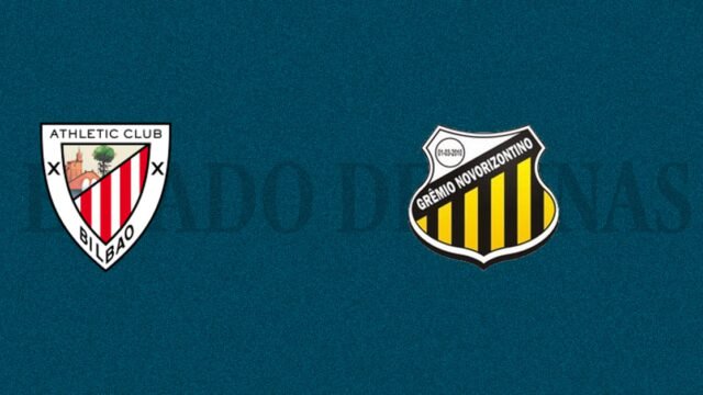 Athletic Club vs Novorizontino