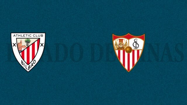 Athletic Club vs Sevilla