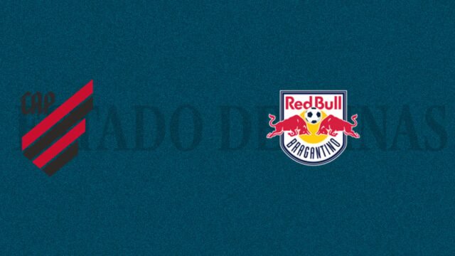 Athletico PR vs Bragantino