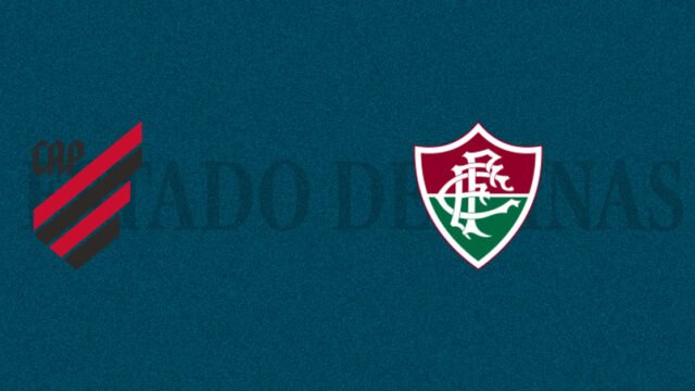Athletico PR vs Fluminense
