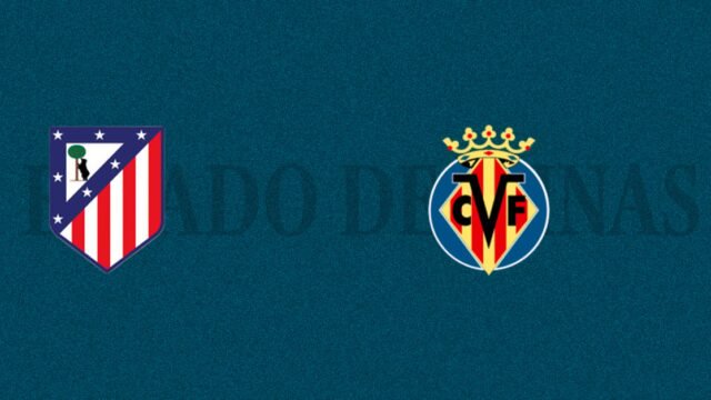 Atlético de Madrid vs Villarreal