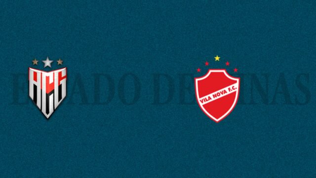 Atlético GO vs Vila Nova