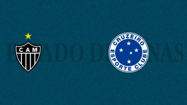 Atlético Mineiro vs Cruzeiro