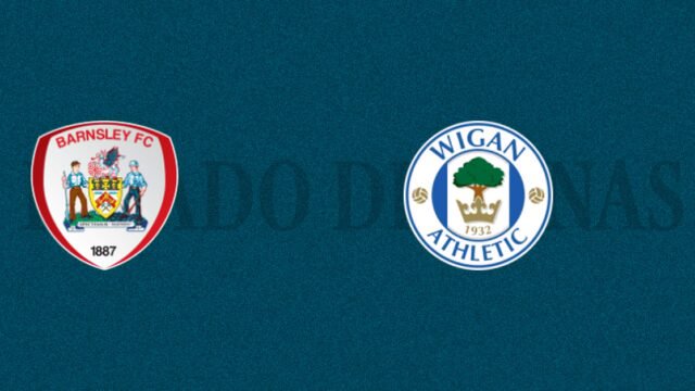 Barnsley vs Wigan Athletic