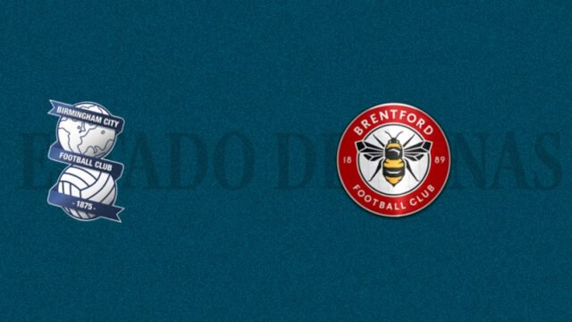 Birmingham City vs Brentford
