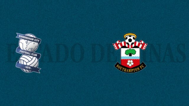 Birmingham City vs Southampton