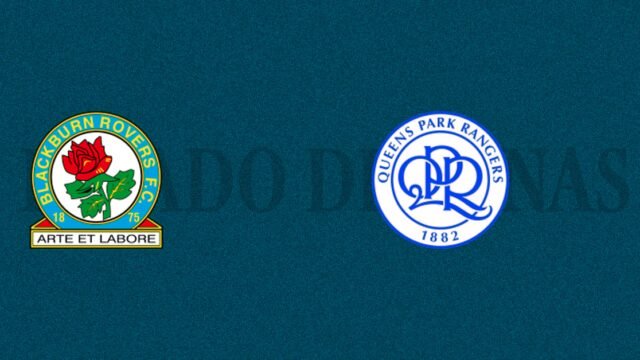 Blackburn Rovers vs Queens Park Rangers