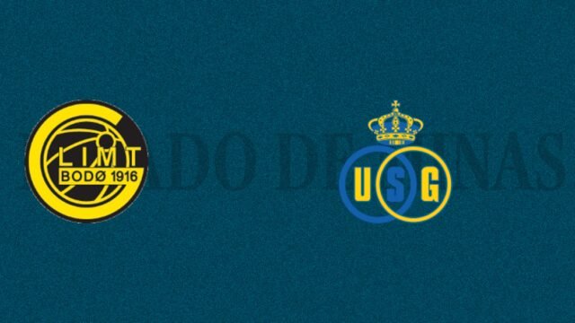 Bodø / Glimt vs Union Saint-Gilloise