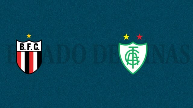 Botafogo SP vs América Mineiro