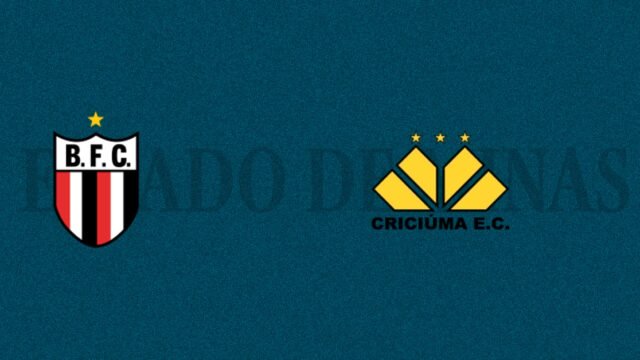 Botafogo SP vs Criciúma