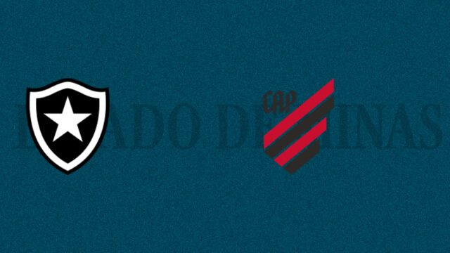 Botafogo vs Athletico PR