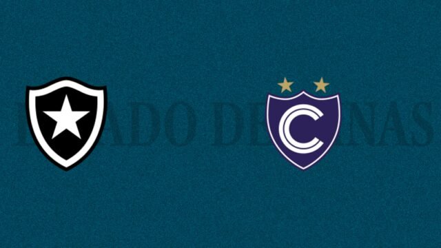 Botafogo vs Cienciano