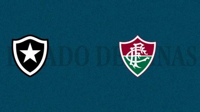 Botafogo vs Fluminense