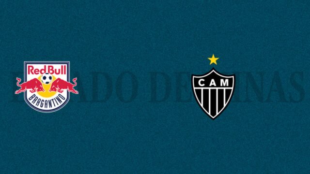 Bragantino vs Atlético Mineiro