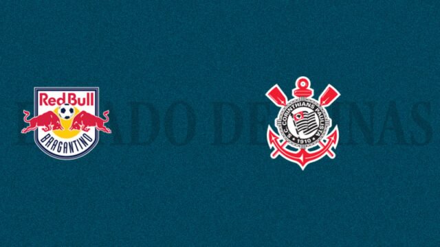 Bragantino vs Corinthians