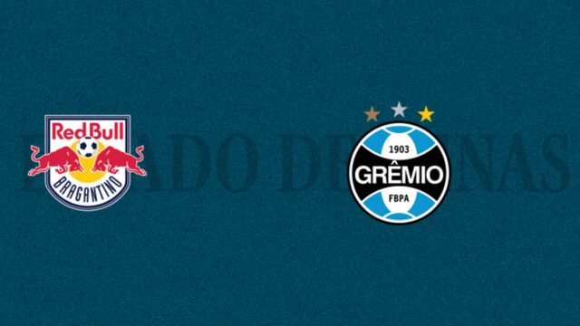 Bragantino vs Grêmio