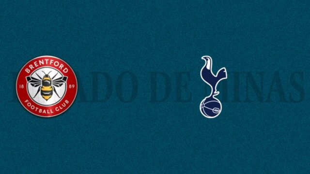Brentford vs Tottenham Hotspur