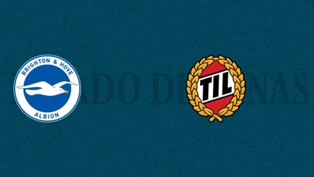 Brighton & Hove Albion vs Tromsø