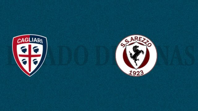 Cagliari vs Arezzo
