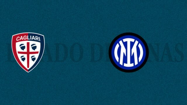 Cagliari vs Inter