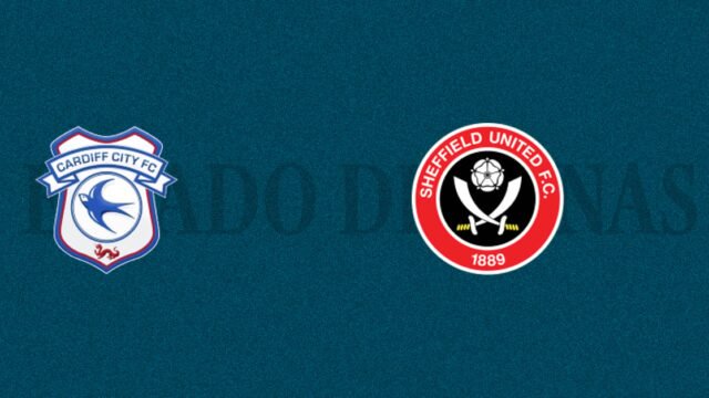 Cardiff City vs Sheffield United