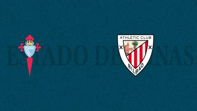 Celta de Vigo vs Athletic Club