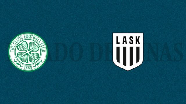 Celtic vs LASK Linz