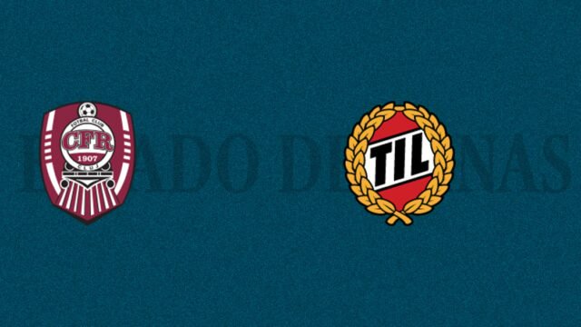 CFR Cluj vs Tromsø
