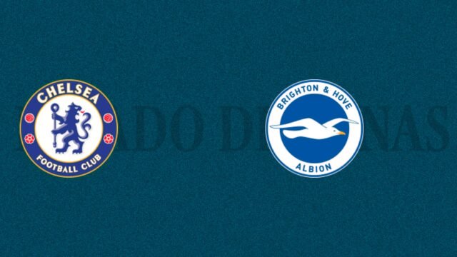 Chelsea vs Brighton & Hove Albion