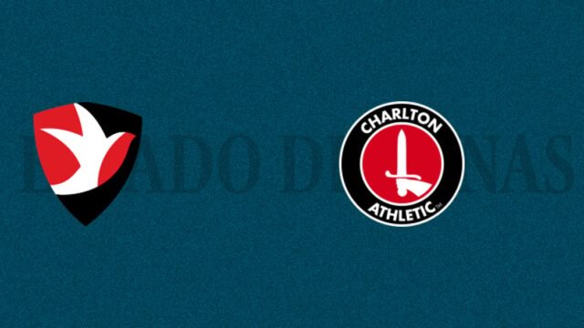 Cheltenham Town vs Charlton Athletic