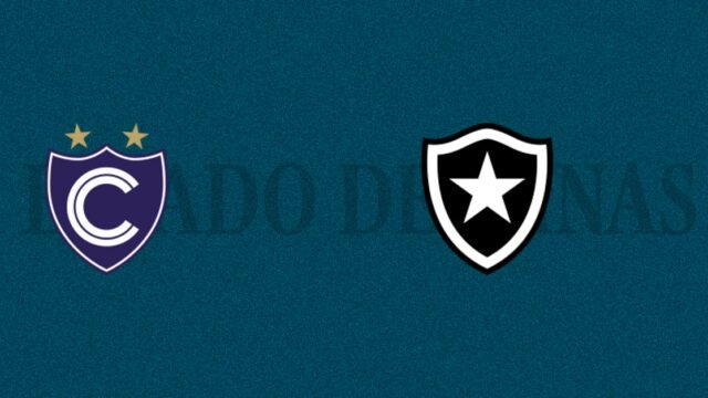 Cienciano vs Botafogo