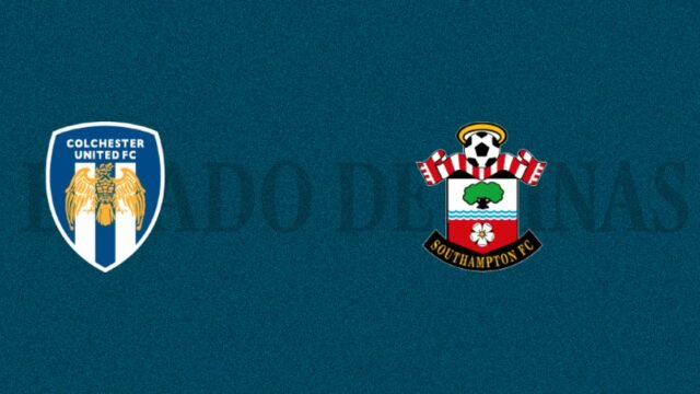 Colchester United vs Southampton