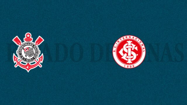 Corinthians vs Internacional