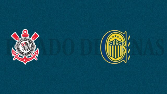 Corinthians vs Rosario Central