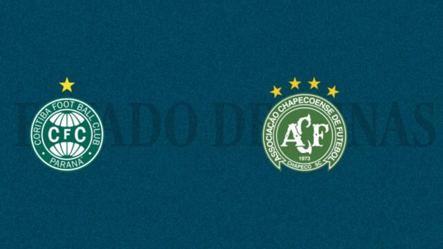 Coritiba vs Chapecoense