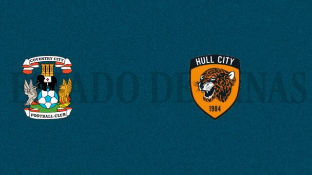Coventry City vs Hull City