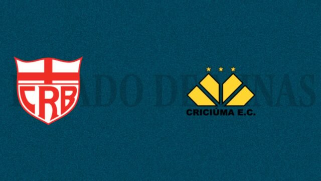 CRB vs Criciúma
