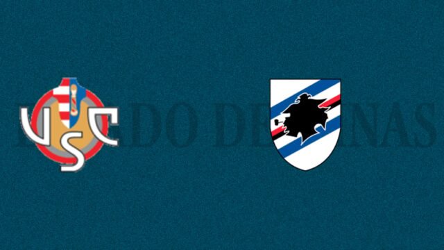 Cremonese vs Sampdoria
