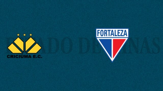Criciúma vs Fortaleza