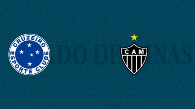 Cruzeiro vs Atlético Mineiro