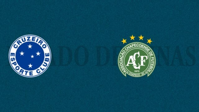 Cruzeiro vs Chapecoense