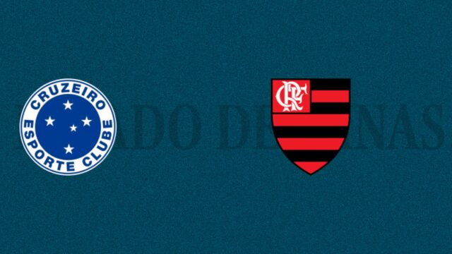 Cruzeiro vs Flamengo