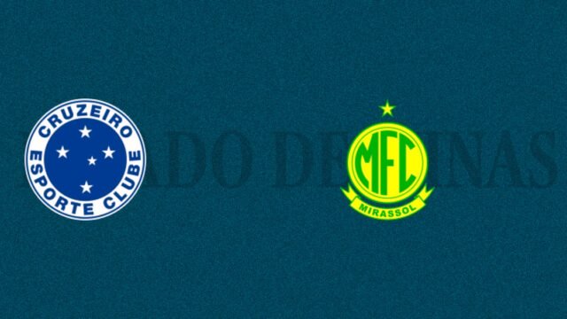 Cruzeiro vs Mirassol