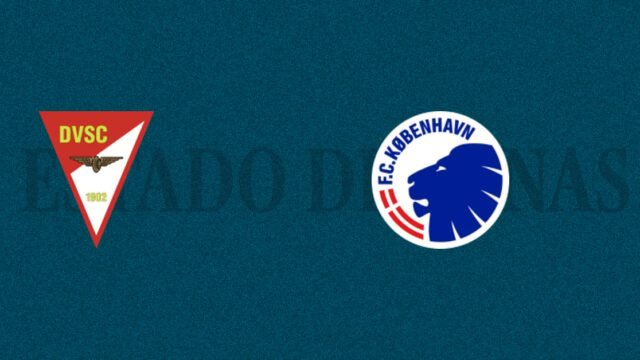 Debrecen vs FC København