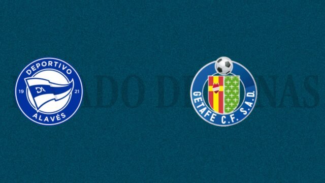 Deportivo Alavés vs Getafe
