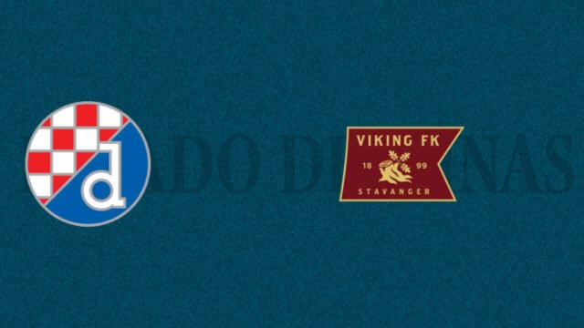 Dinamo Zagreb vs Viking